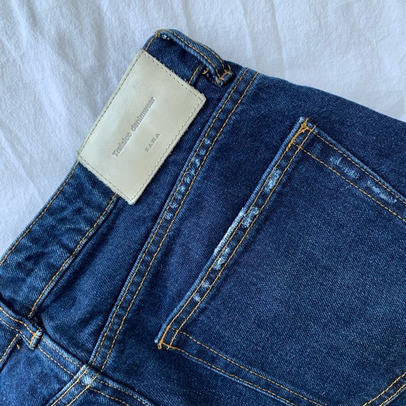 Zara jeans - Picture 4 of 7